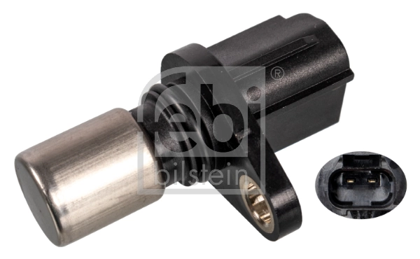 Sensor, camshaft position